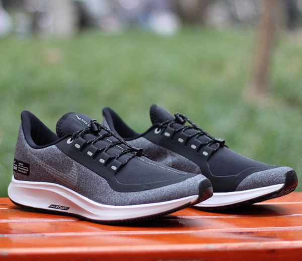 Giày Nike Wmns Air Zoom Pegasus 35 Run Shield 'Vast Grey' AA1644-002 - Ảnh 5