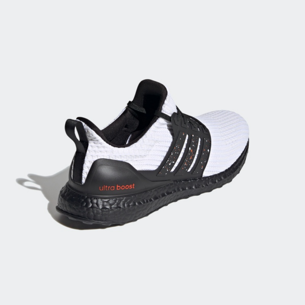 Giày Adidas Ultraboost DNA 'White Black' GZ7007 - Ảnh 3