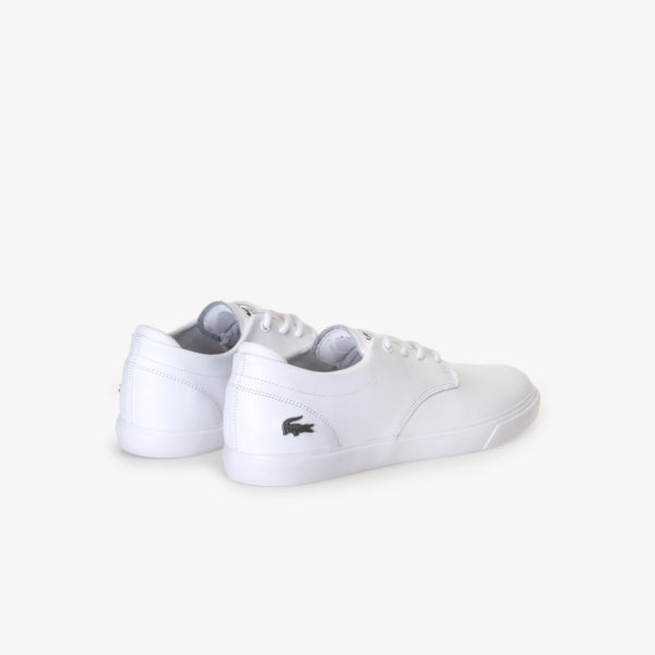 Giày Lacoste ESPARRE BL 1 CMA 7-37CMA0095-21G - Ảnh 2