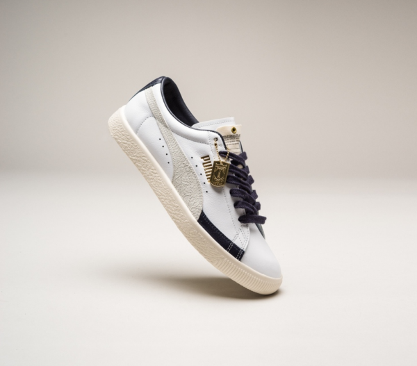 Giày Puma Basket Vintage 'Rudolf Dassler Legacy Collection' 381196-01 - Ảnh 6