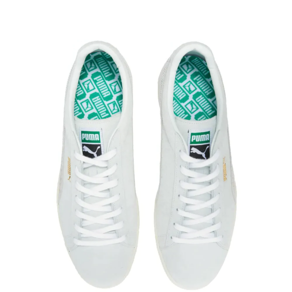 Giay Puma Suede Vintage Made In Japan 'Kintsugi White' 383797-01