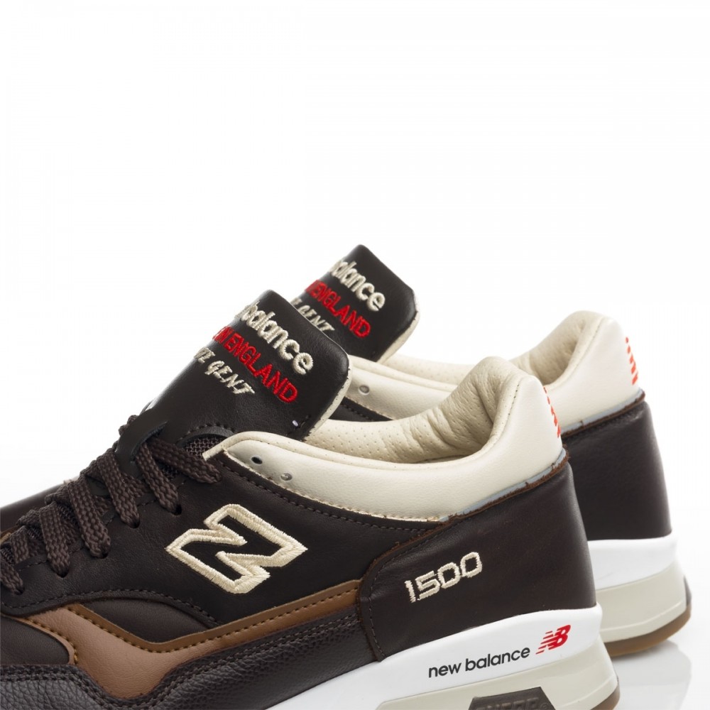 Giày New Balance 1500 Made in England 'Elite Gent' M1500GNB - Ảnh 8