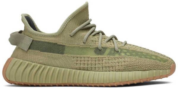 Giày Adidas Yeezy Boost 350 V2 'Sulfur' FY5346