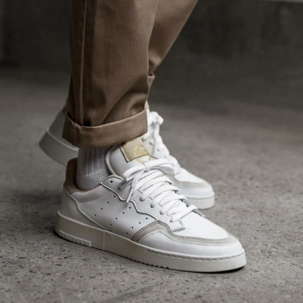 Giày Adidas Supercourt Home of Classics Pack EE6034 - Ảnh 4