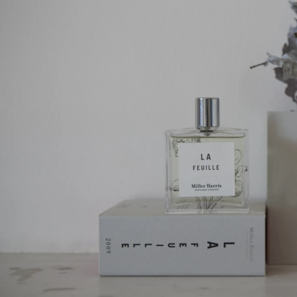 Nước Hoa Miller Harris La Feuille EDP - Ảnh 3