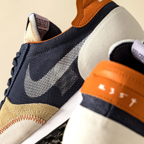 Giày Nike Daybreak-Type 'Thunder Blue Sail' CJ1156-400 - Ảnh 5