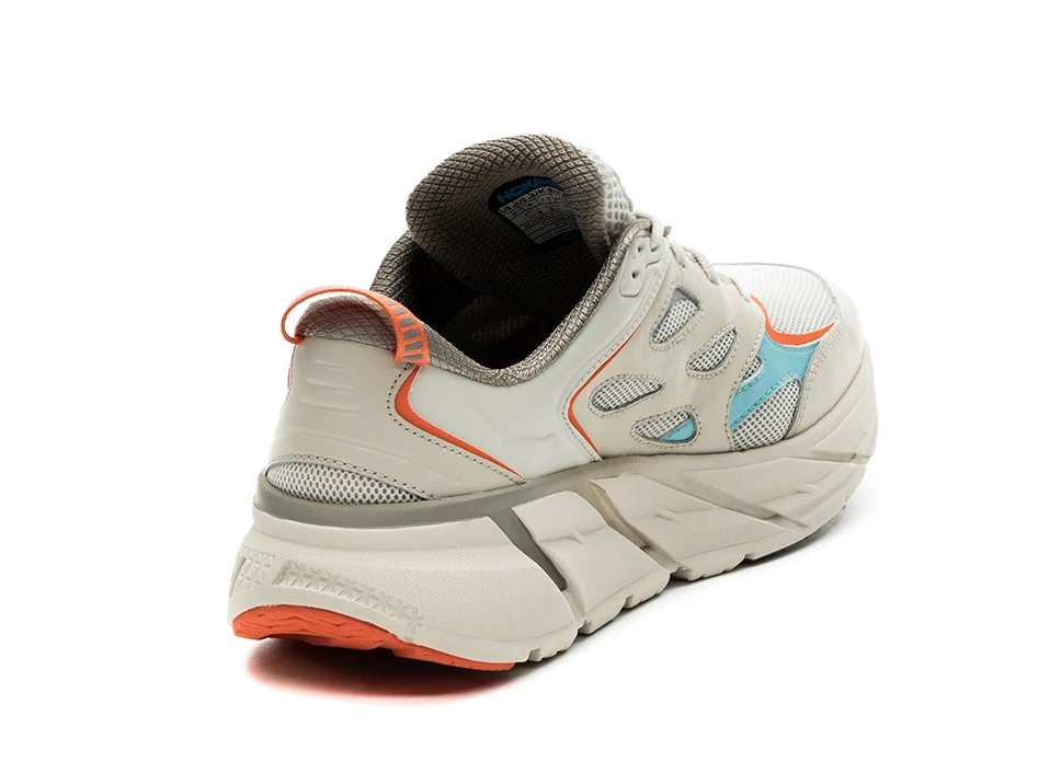 Giày Hoka X Opening Ceremony Clifton Tan 1111595-AMDN - Ảnh 3