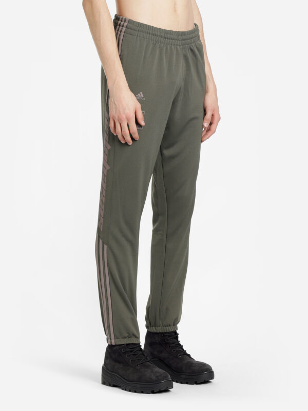 Quần Adidas Calabasas TrackPants Olive EA1900 - Ảnh 5