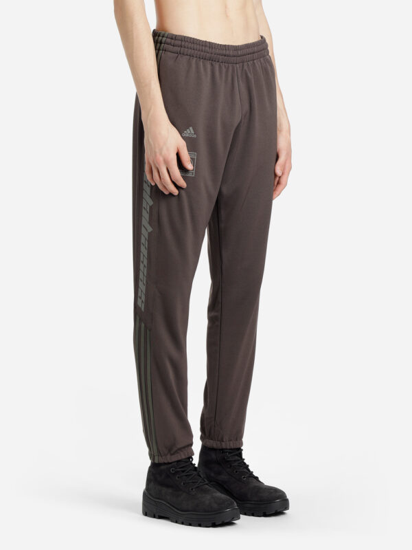 Quần Adidas Yeezy Calabasas Track Pant Taupe EA1901 - Ảnh 4