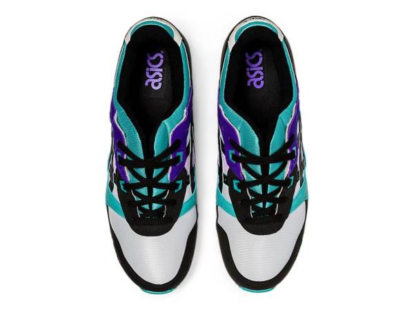 Giay Asics Gel-lyte III Og "Techno Cyan" 1201A051-101