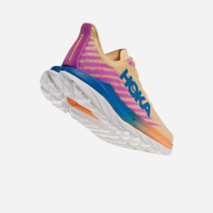 Giay Hoka Mach 5 Running 'Orange' 1127894-ICYC