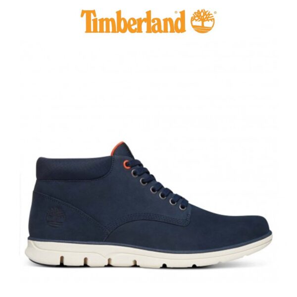 Giày Timberland BradStreet Black TB0A1TVB - Ảnh 2
