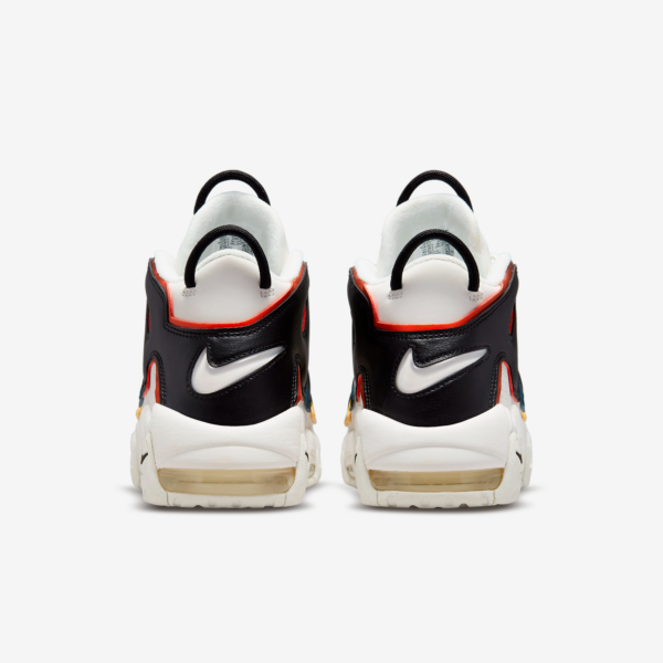 Giày Nike Air More Uptempo 96 'Trading Cards' DM1297-100 - Ảnh 7