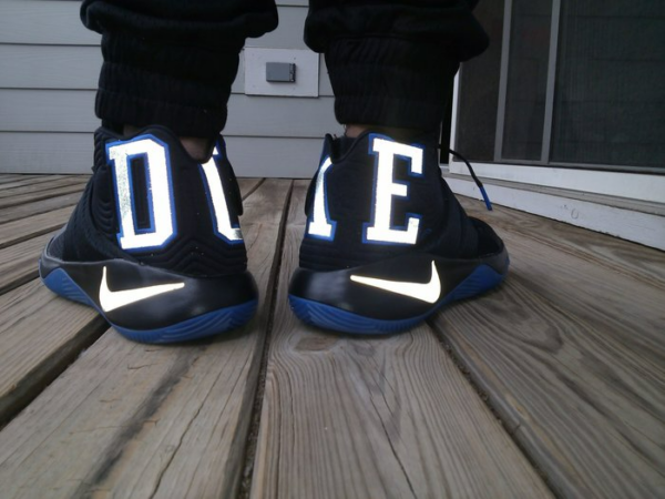 Giày Nike Kyrie 2 'Duke' 838639-001 - Ảnh 3