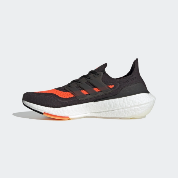 Giày Adidas Ultraboost 21 'Carbon Red' FZ2559 - Ảnh 6