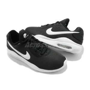 Giay Nike Womens Air Max Oketo 'Black White' CD5449-001