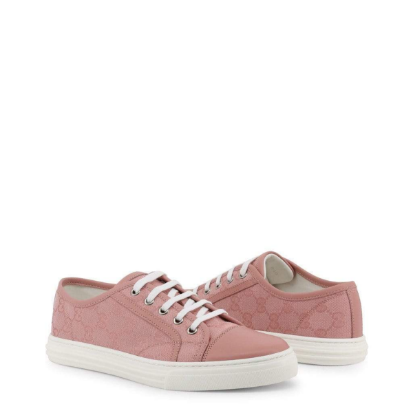 Giày Gucci Wmns Pink 426187-KQWM0-5777 - Ảnh 6