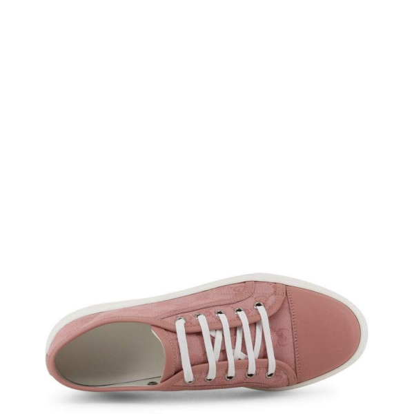Giày Gucci Wmns Pink 426187-KQWM0-5777 - Ảnh 5