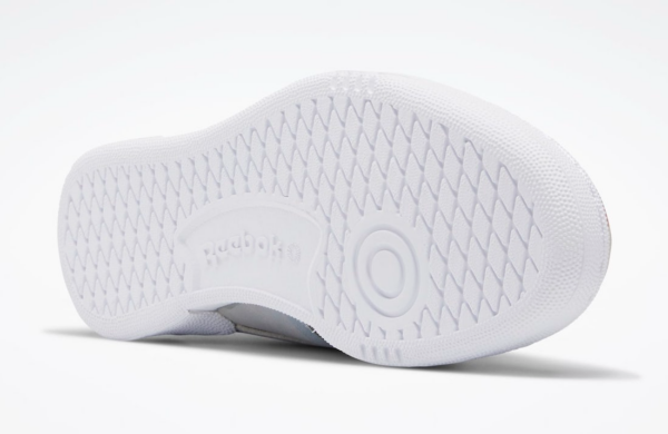 Giày Reebok x Eames Club C 'Composition' GY1068 - Ảnh 6