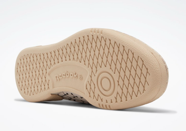 Giày Reebok x Eames Club C Dot 'Pattern' GY1069 - Ảnh 6
