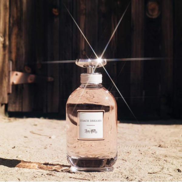 Nước Hoa Coach Dreams EDP - Ảnh 4
