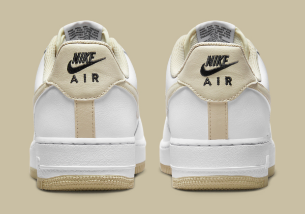 Giay Nike Air Force 1 Low 'White Rattan' DZ2771-121
