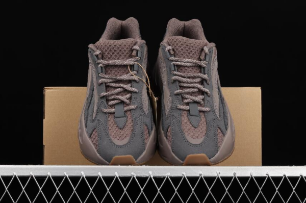 Giày Adidas Yeezy Boost 700 V2 'Mauve' GZ0724 - Ảnh 8