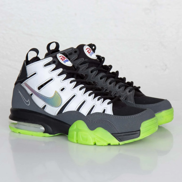Giày Nike Air Trainer Max 94 PRM QS EA Sports 632194-001 - Ảnh 5