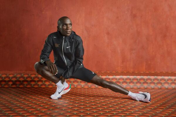 Giày Nike Air Zoom Alphafly Next 'Kenya' DD8877-101 - Ảnh 2