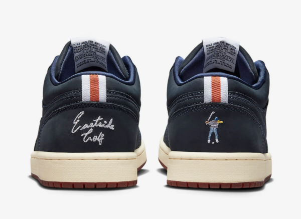 Giay Nike Air Jordan 1 Low 'Eastside Golf Out of the Mud' DV1759-448