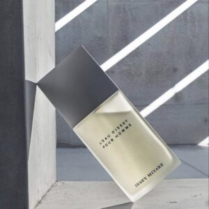 Alternative view of Nước Hoa Issey Miyake L'eau D'issey Pour Homme EDT
