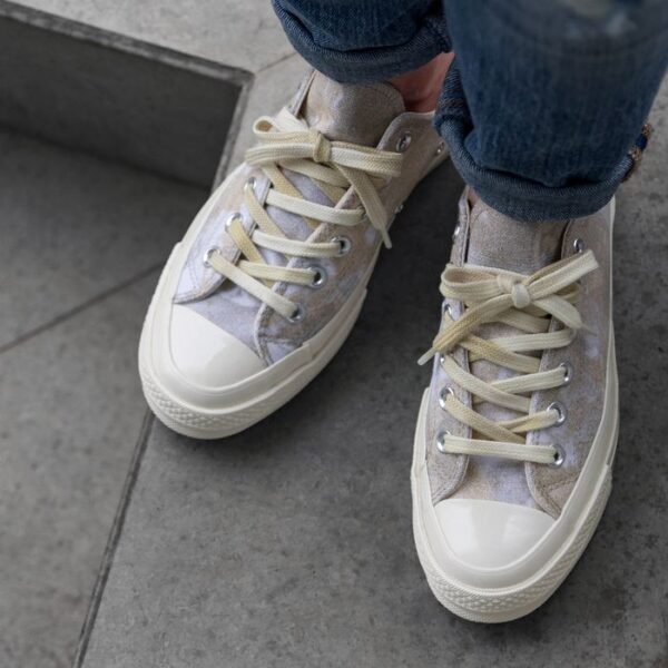 Giày Converse Chuck 70 Beach Dye Low Top 564299C - Ảnh 2