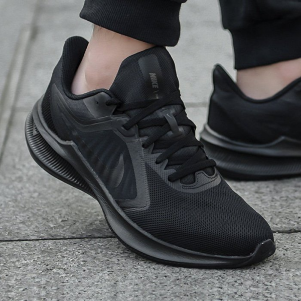 Giày Nike Downshifter 10 'Black' CI9981-002 - Ảnh 2