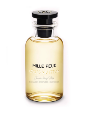 Nước Hoa Louis Vuitton Mile Feux EDP 100ml