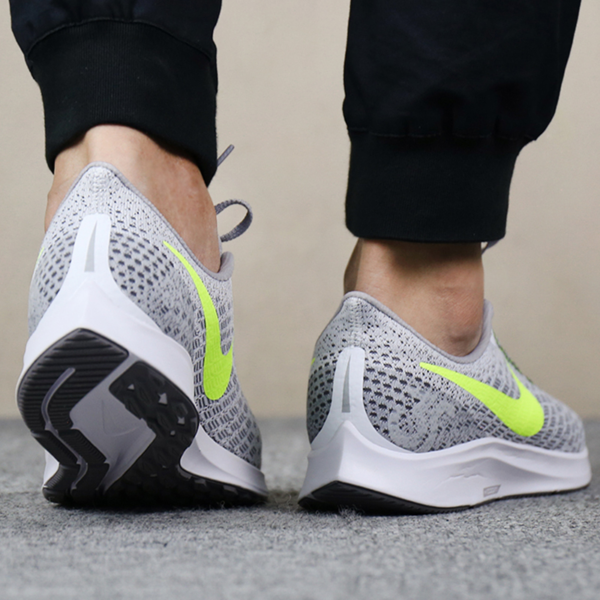 Giày Nike Air Zoom Pegasus 35 'Volt Gunsmoke' 942851-101 - Ảnh 6