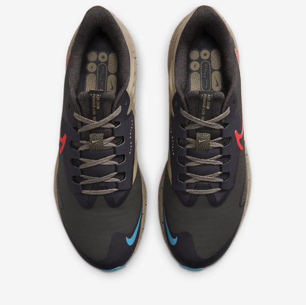Giay Nike Air Zoom Pegasus 39 Shield 'Bright Crimson' DO7625-200