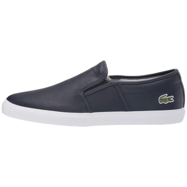 Giày Lacoste Tatalya 119 'Navy' 7-37CMA0093092 - Ảnh 6