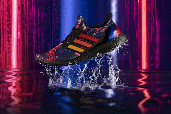 Giày Adidas UltraBoost 'Rainy Season' FV7279 - Ảnh 6