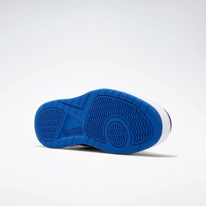 Giày Reebok Royal BB 4500 Hi 2 Cold Grey DV6691 - Ảnh 5