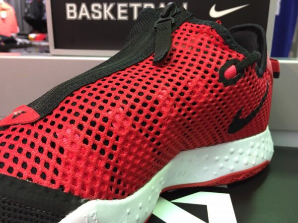 Giày Nike PG 4 EP 'Bred' CD5082-003 - Ảnh 9