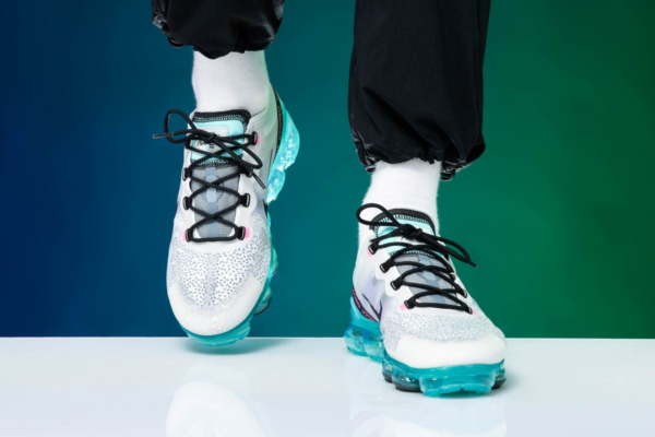 Giày Nike Air VaporMax 2019 'Dragonfruit' AR6631-009 - Ảnh 6