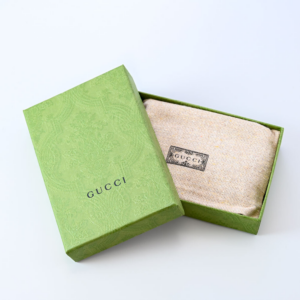 Vi Gucci GG Marmont Money Clip 'Black' 436022-DJ20T-1000