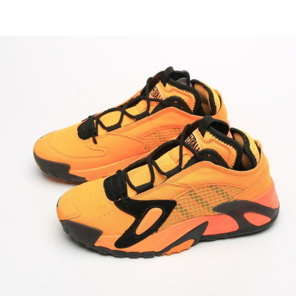 Giày Adidas Streetball EF9598 - Ảnh 2