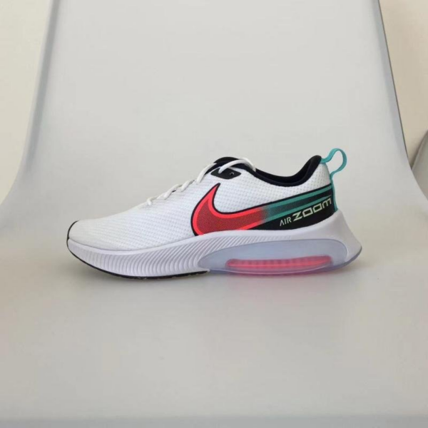Giày Nike Air Zoom Arcadia GS 'Ombre Swoosh' DA1242-101 - Ảnh 3
