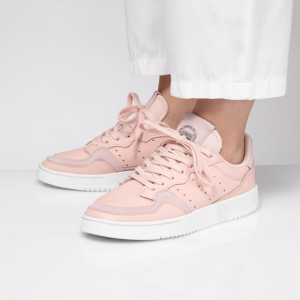 Giày Adidas Originals Supercourt W EE6044 - Ảnh 5