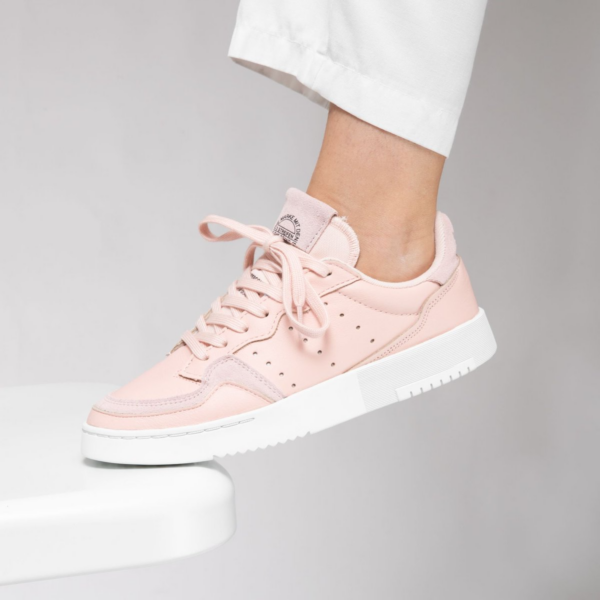 Giày Adidas Originals Supercourt W EE6044 - Ảnh 3
