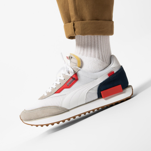 Giày Puma Future Rider 371530-02 - Ảnh 4