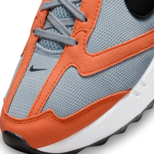 Alternative view of Giày Nike Air Max Dawn 'Orange Wolf Grey' DQ3991-002