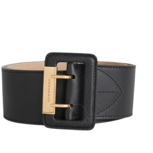 Thắt Lưng BURBERRY Ladies Cecille Thick Leather 4073511