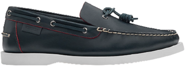 Giày Hermes Ecluse Loafer 'Marine' H221957ZAI2420